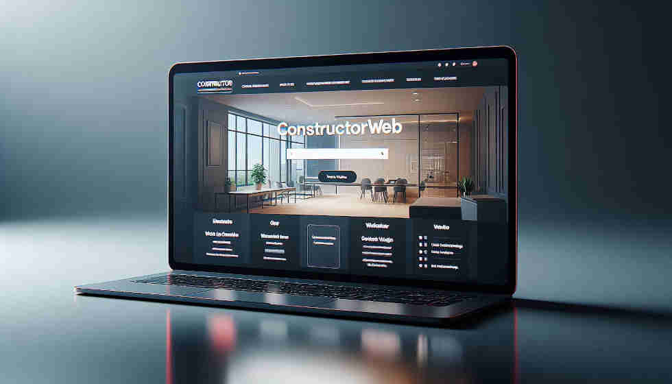 Venta del Dominio
ConstructorWeb.online constructorweb.online